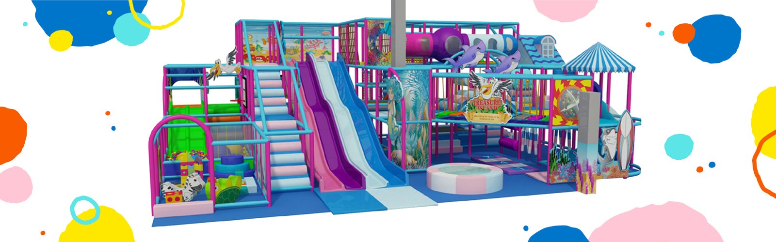 The Benefit Of Outdoor Playground For Children