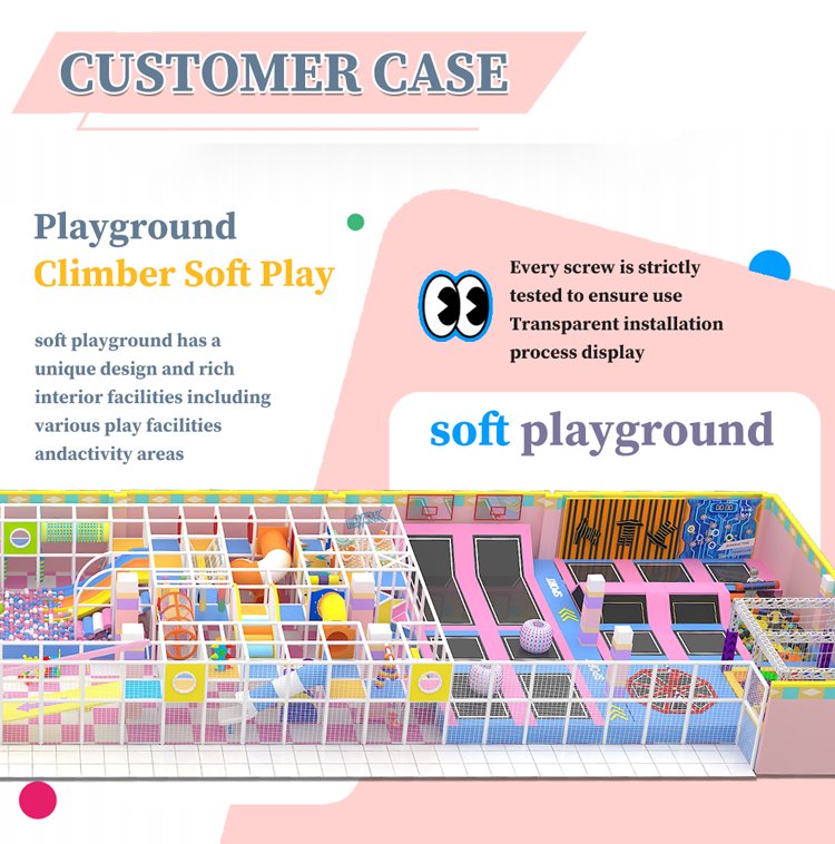 indoor playground equipment