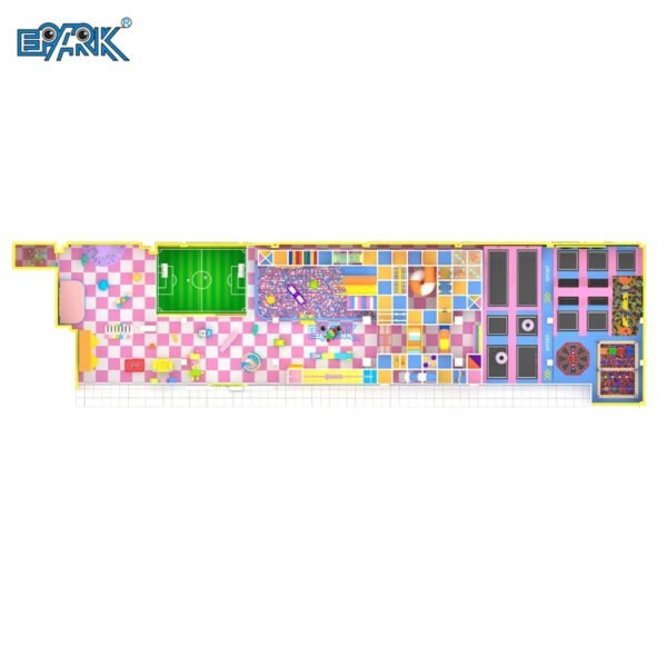 indoor playground equipment