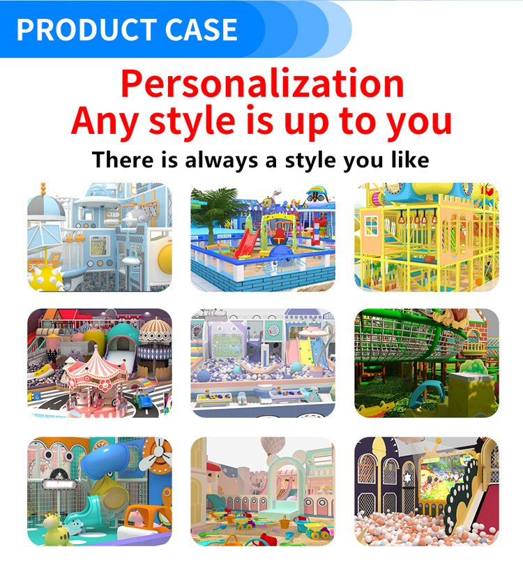 indoor playground equipment