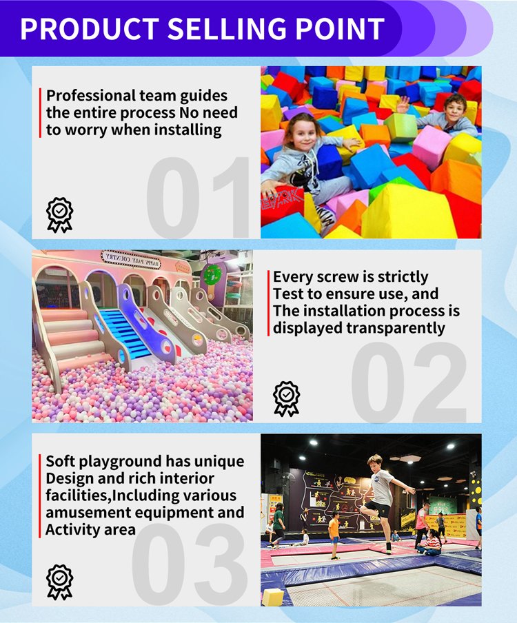 indoor playground