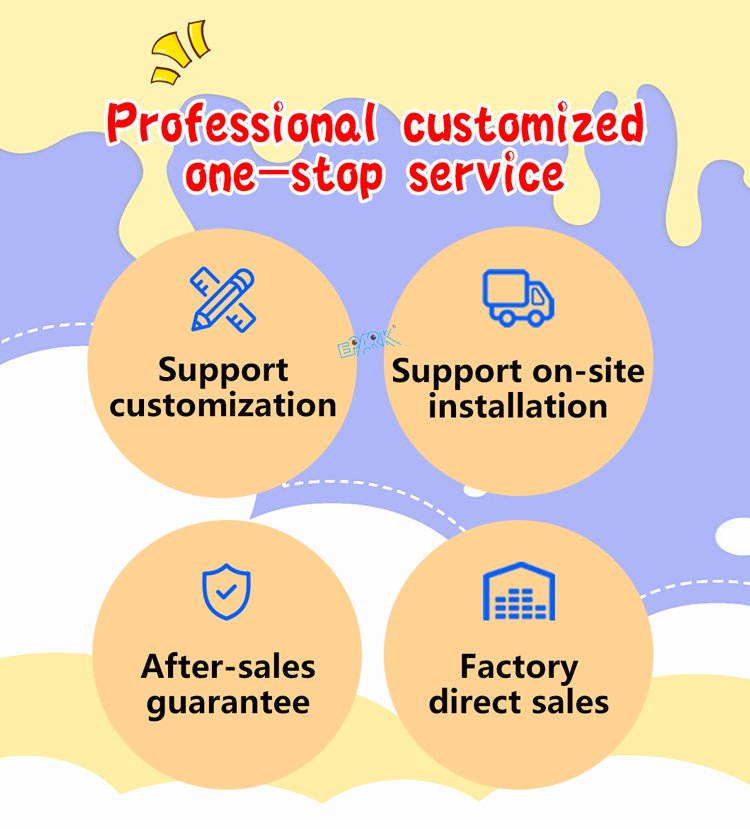 wholesale indoor playground