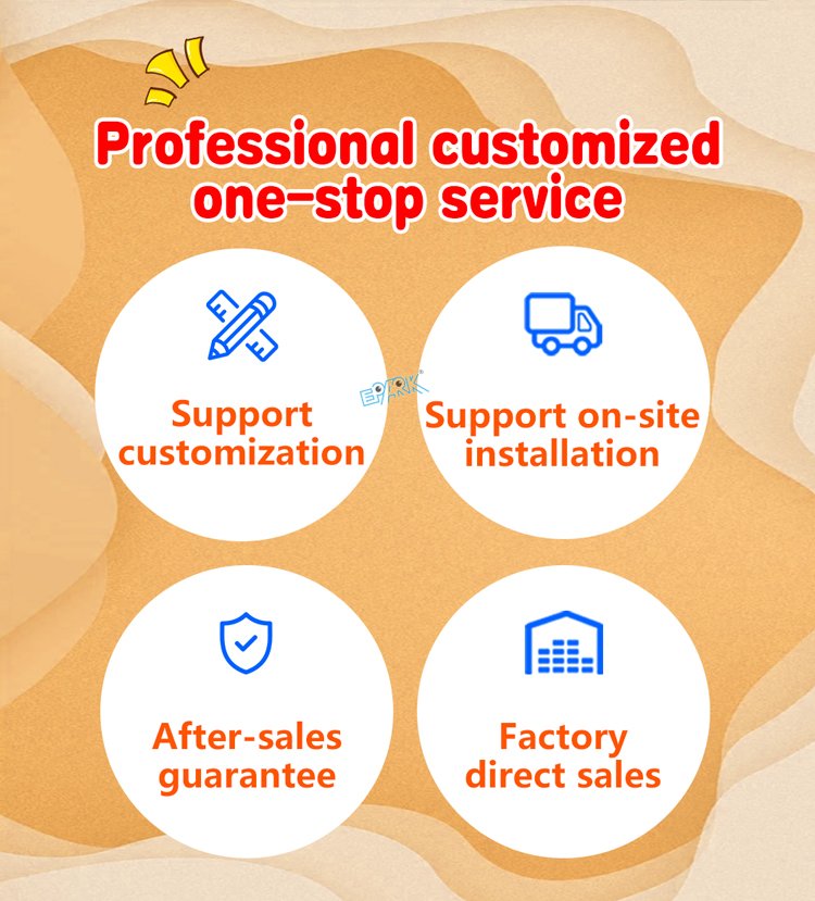 indoor playground export from China