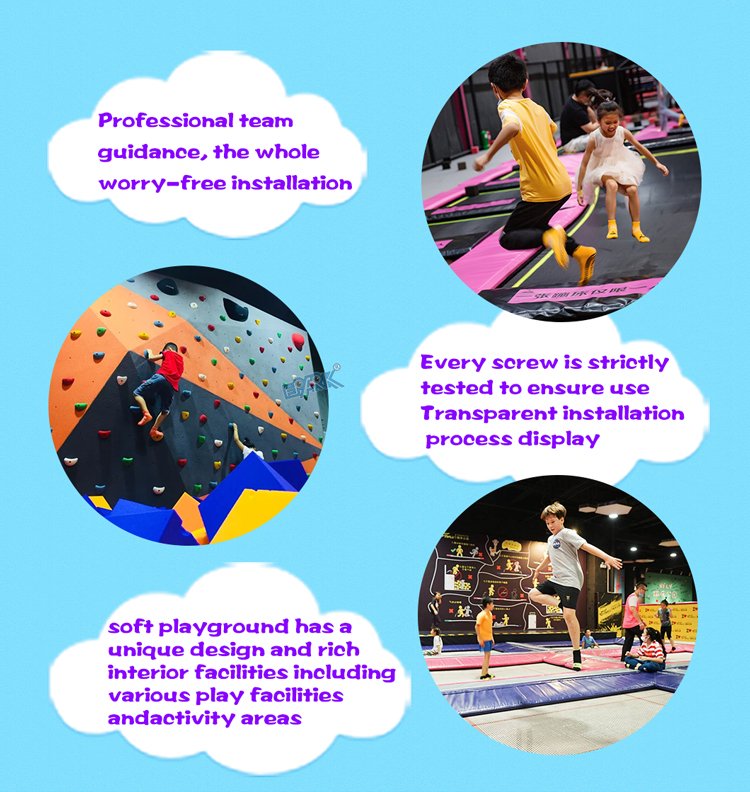 trampoline bulk supplier