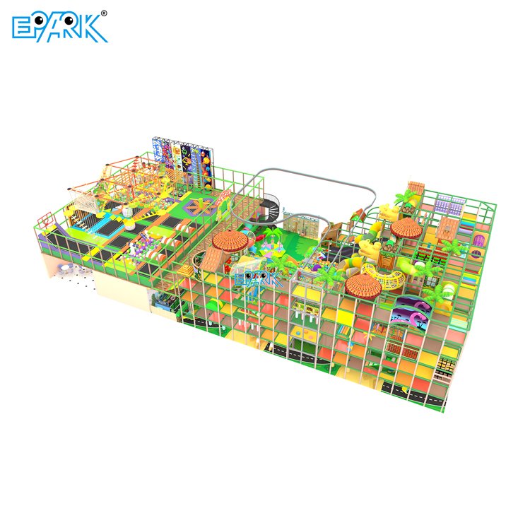wholesale indoor playground