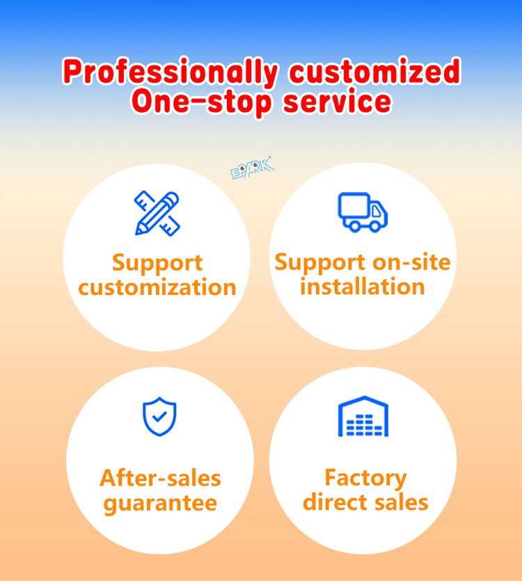 indoor playground for resellers