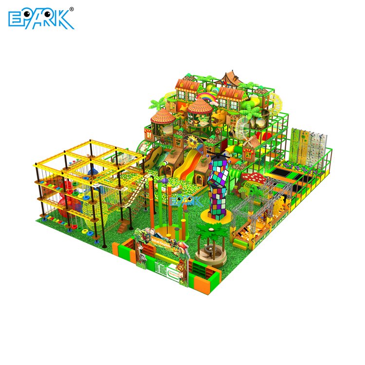 top indoor playground exporters