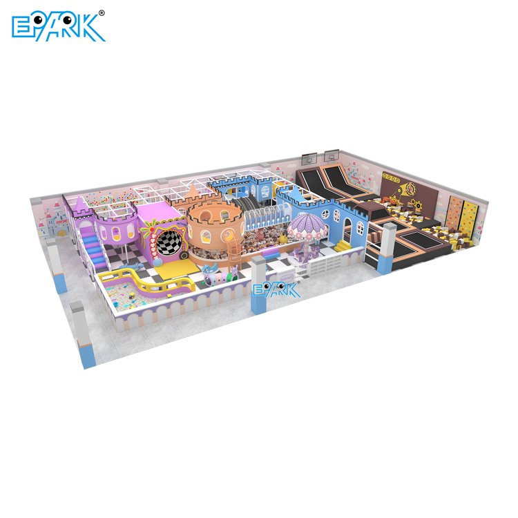 buy indoor playground in bulk