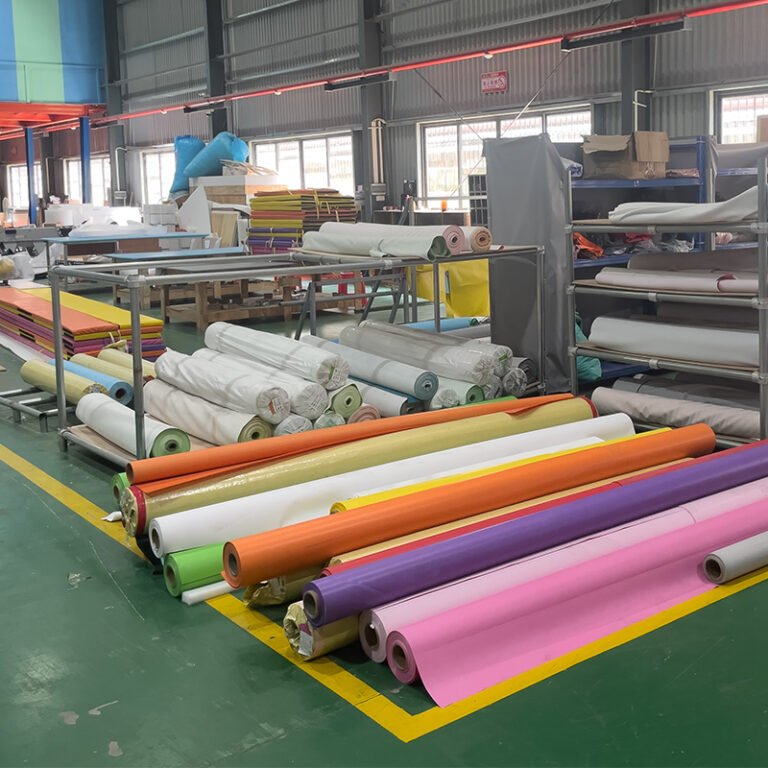 Custom Indoor Playground Design