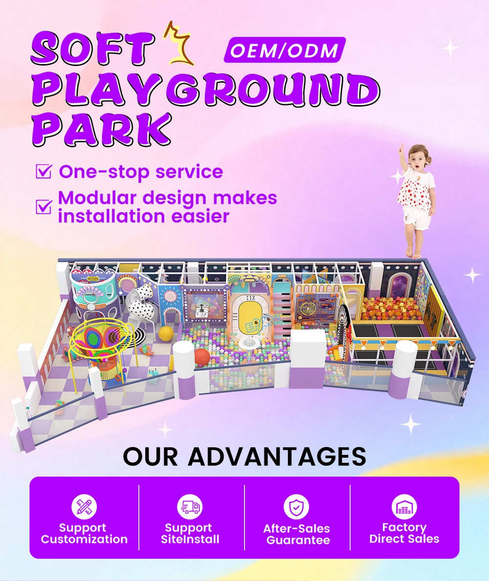 soft play equipment for sale