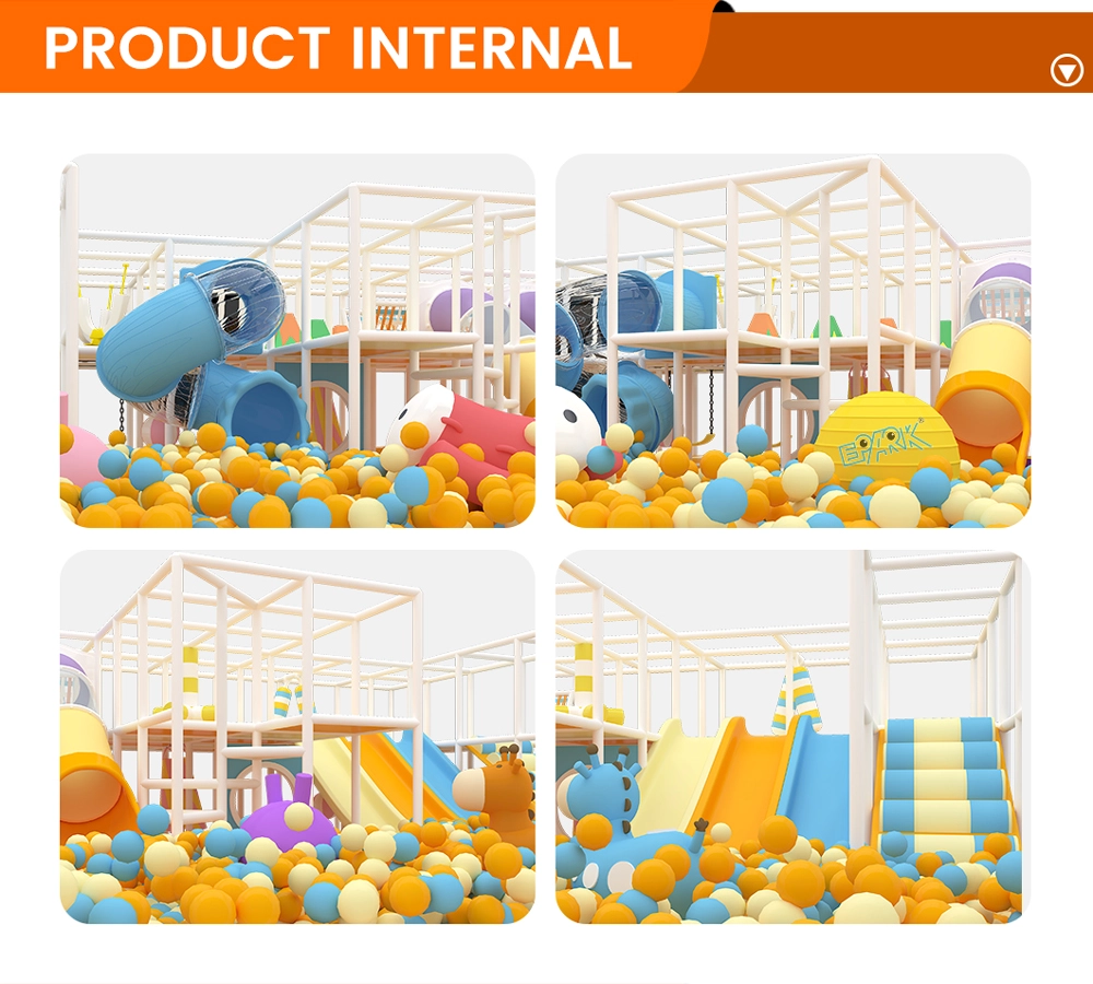 trampoline park supplier
