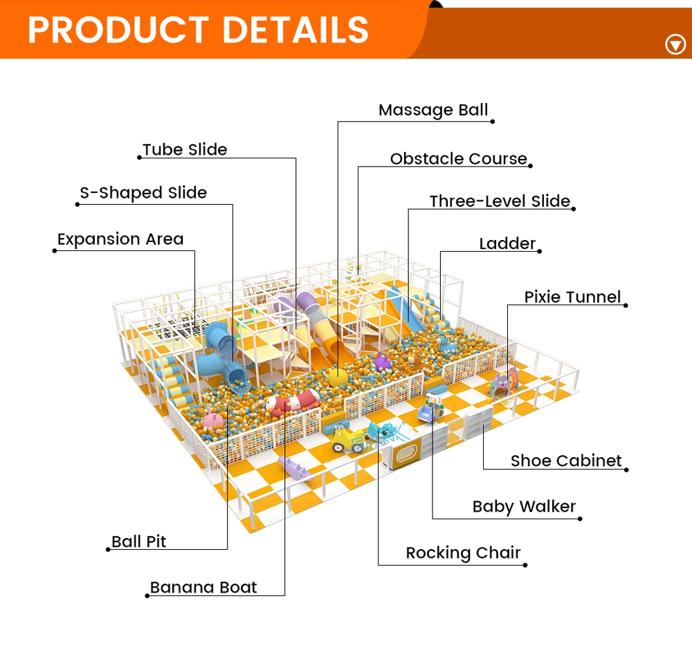 trampoline park supplier
