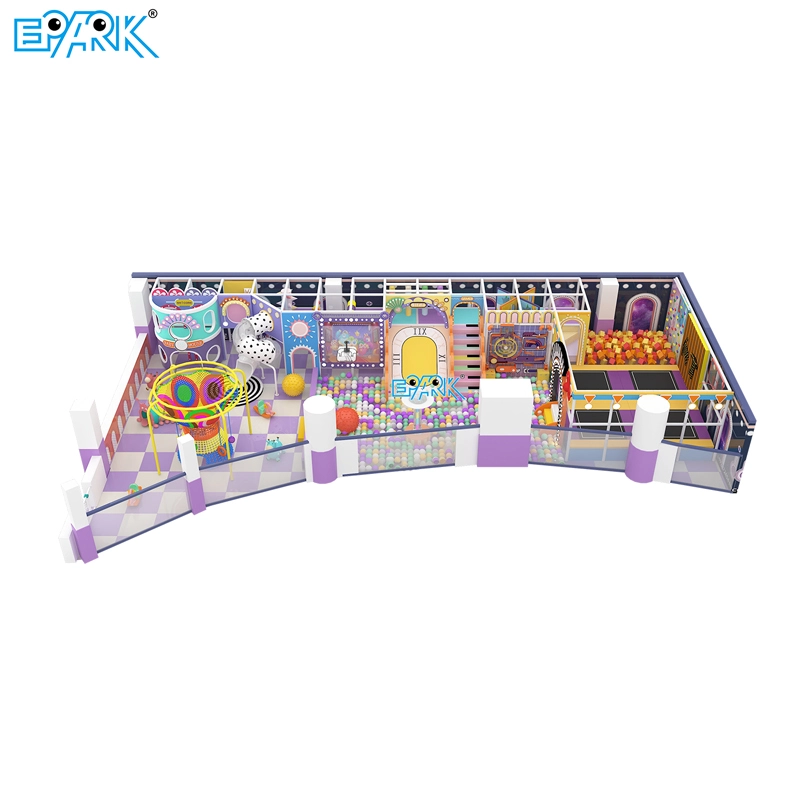 soft play equipment for sale