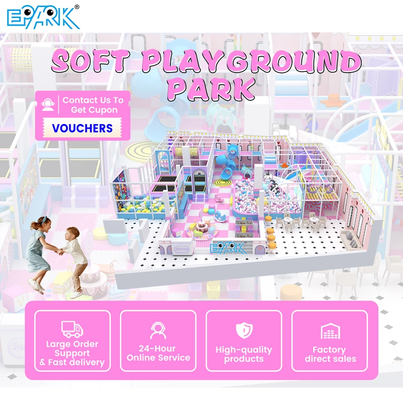 wholesale indoor playground