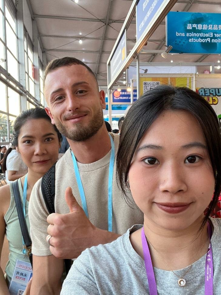 China Import and Export Fair