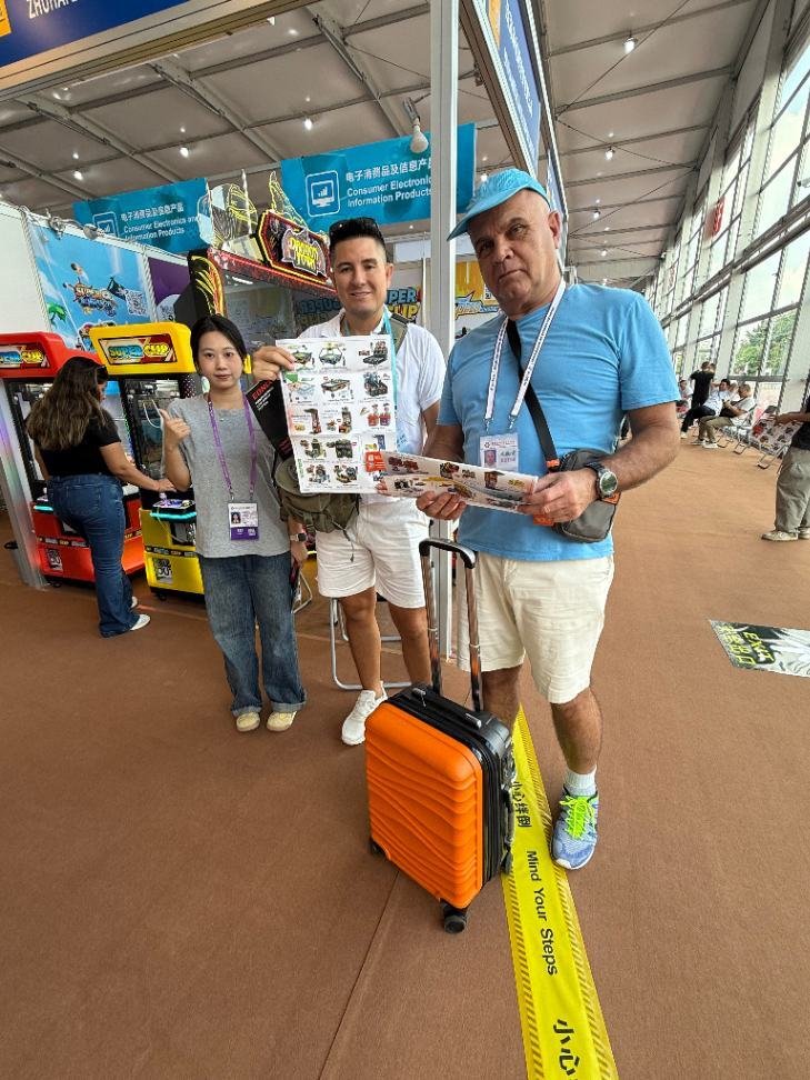 China Import and Export Fair