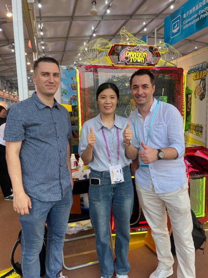 China Import and Export Fair (14)