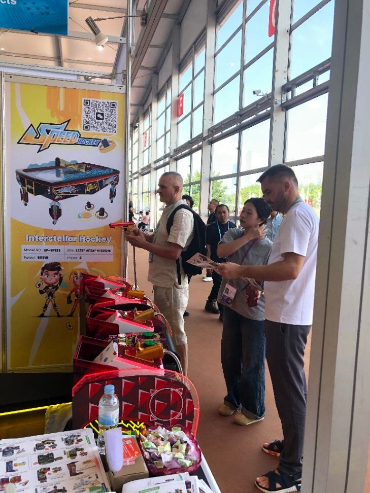 China Import and Export Fair