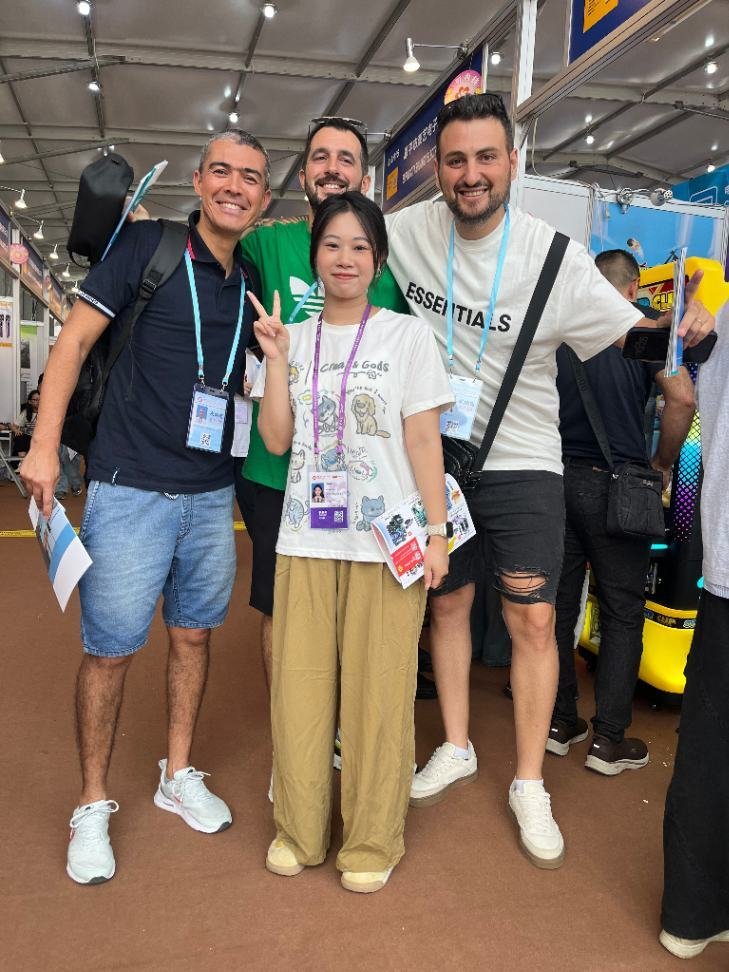 China Import and Export Fair