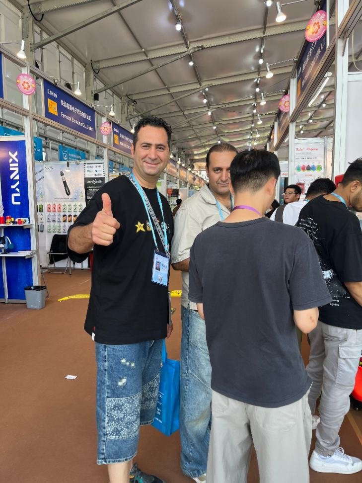 China Import and Export Fair