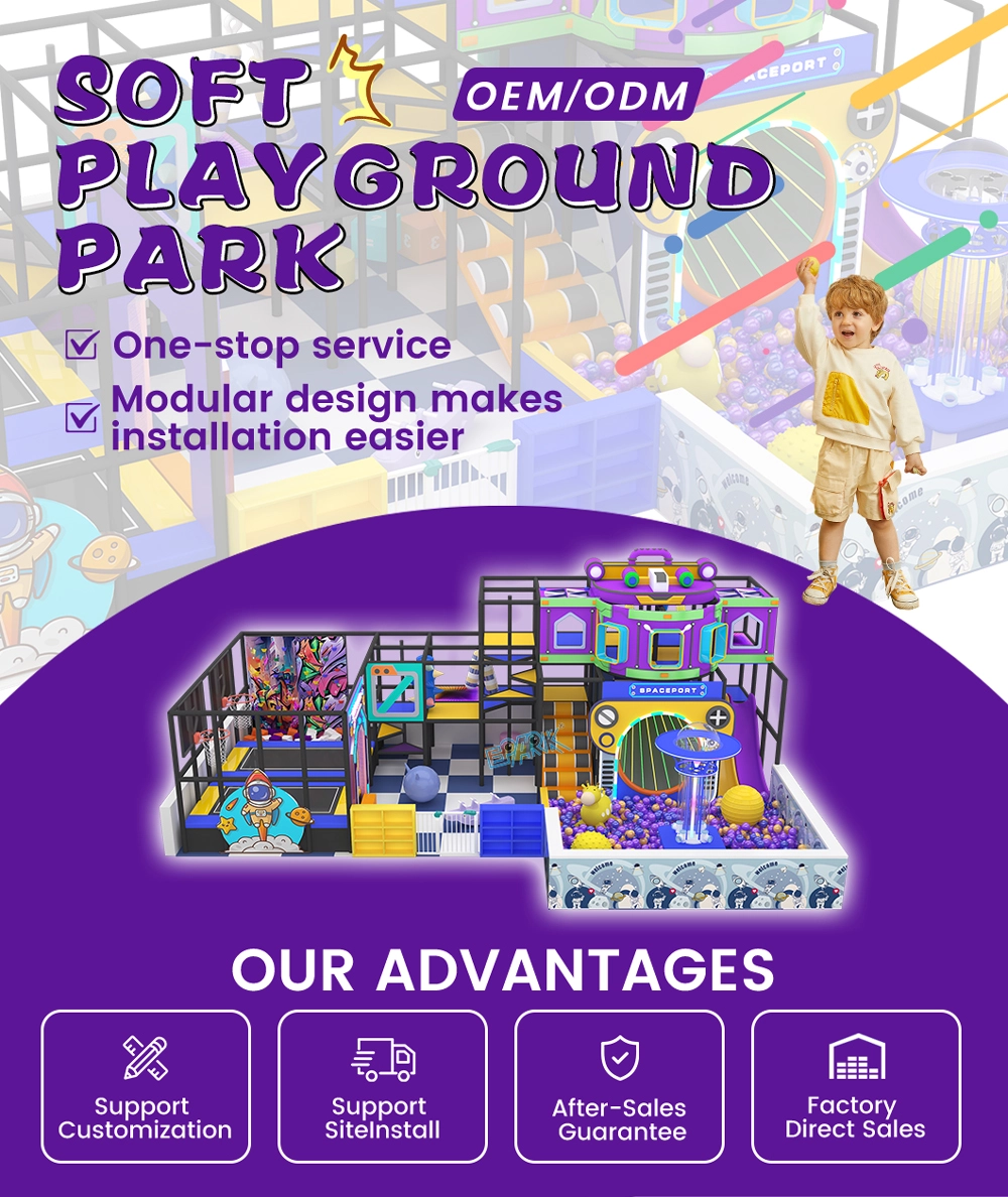 soft play equipment for sale