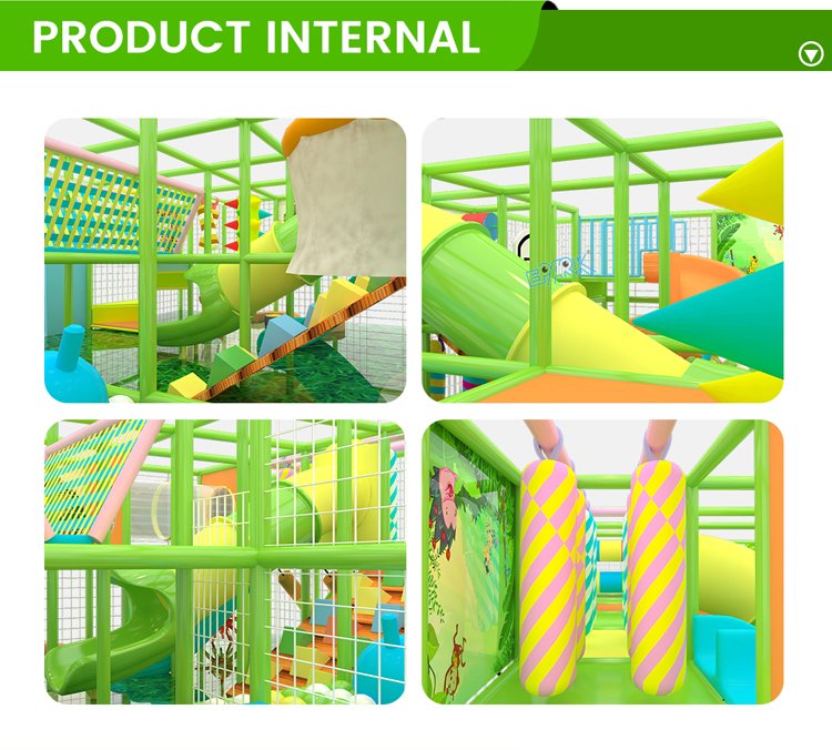 wholesale indoor playground
