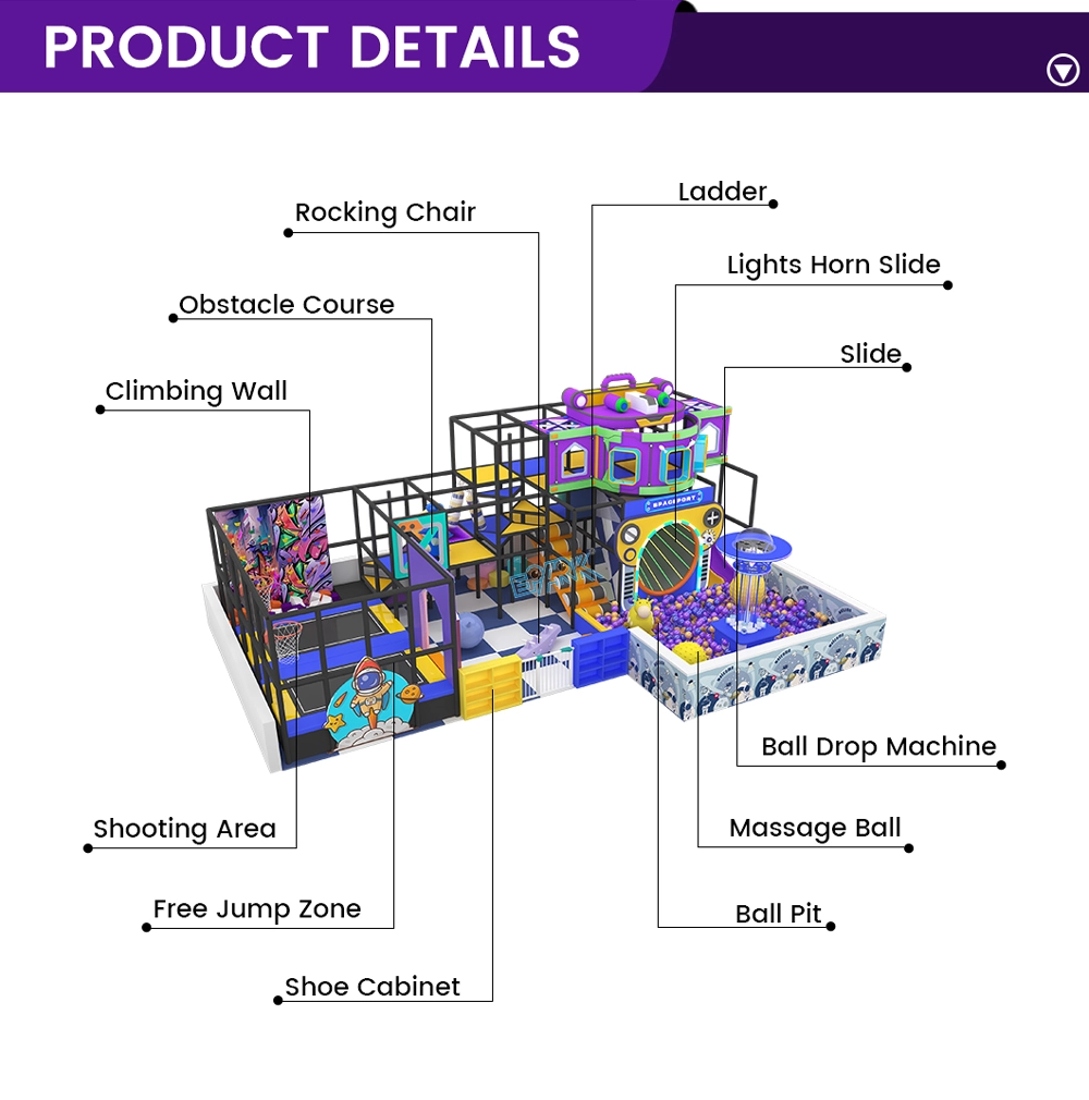 soft play equipment for sale