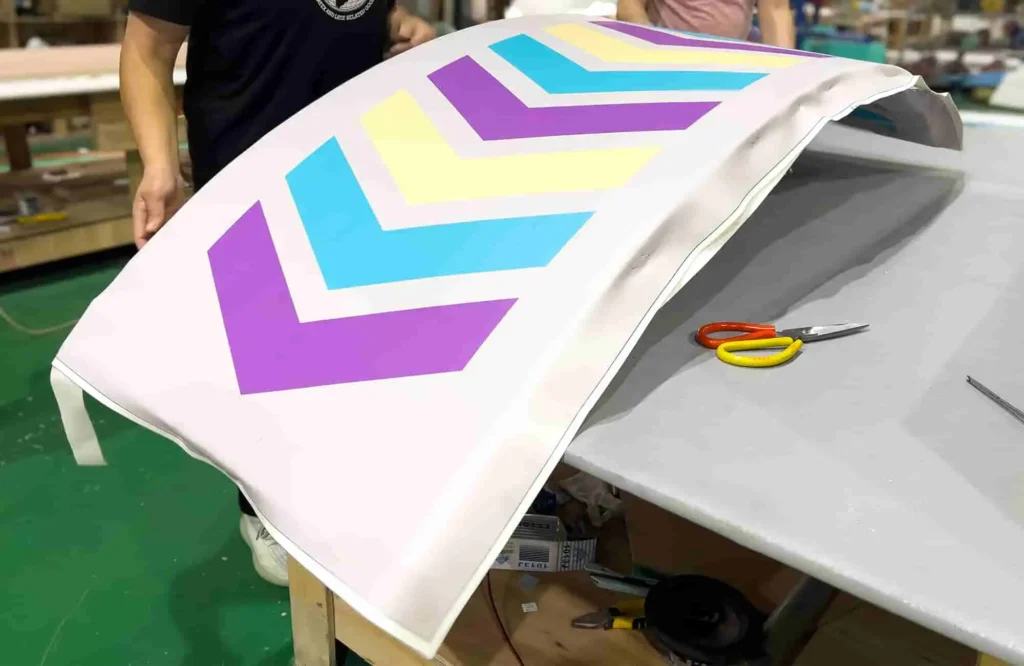 indoor playground manufacturer