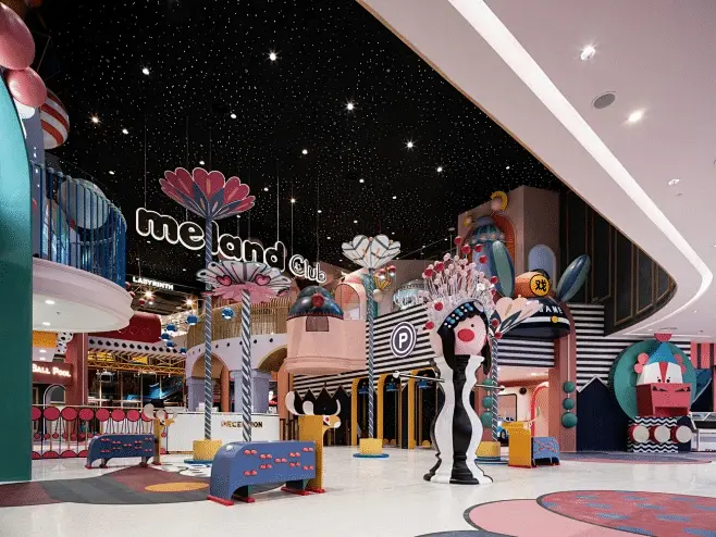 indoor playground price list