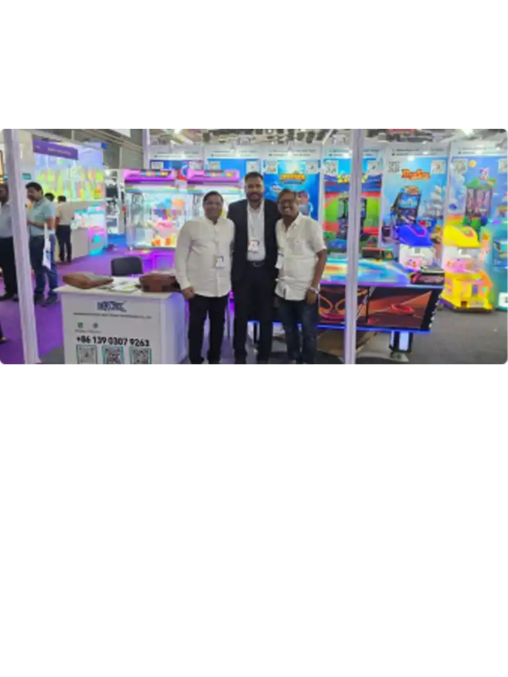 India Exhibition