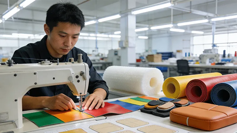 parc de jeux intérieur