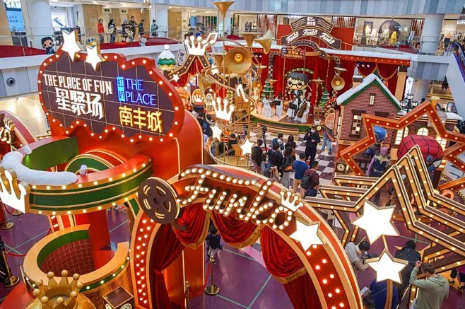 indoor playground equipment prices for business