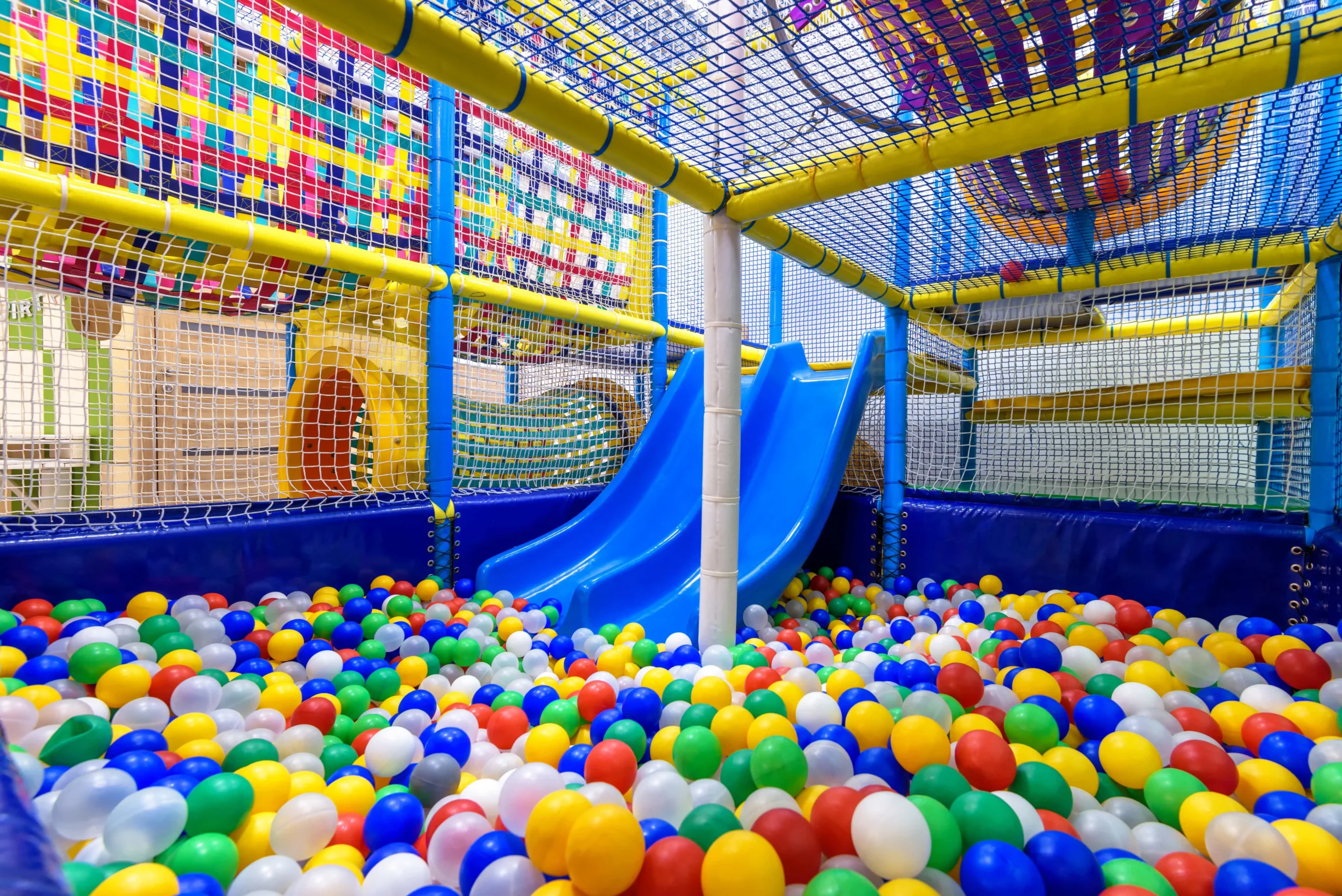 indoor playground equipment prices for business 