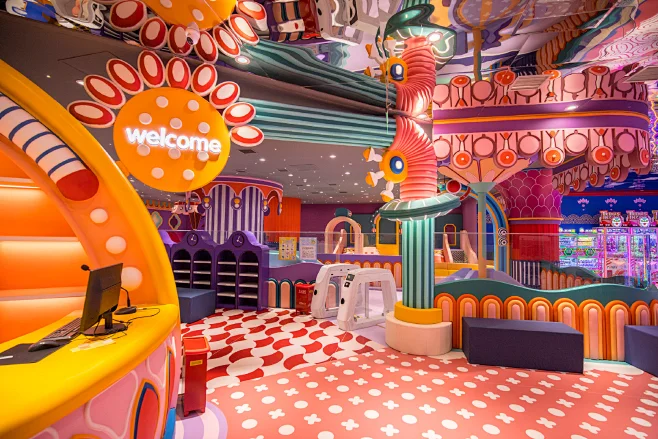 indoor playground equipment prices for business 