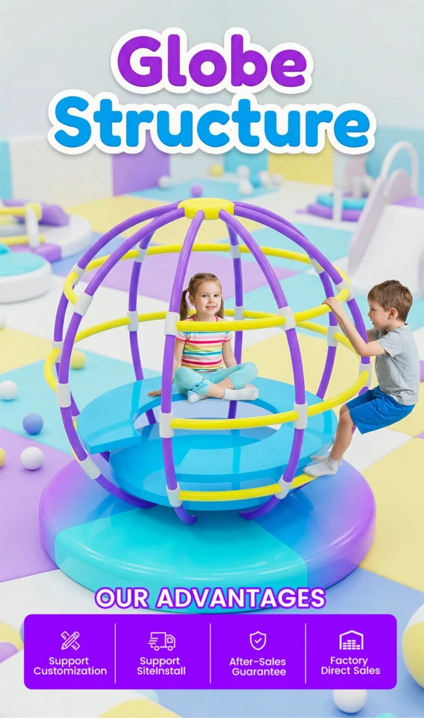 soft play equipment for sale