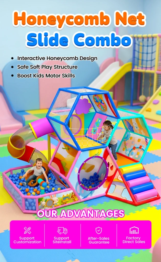 commercial soft play for sale