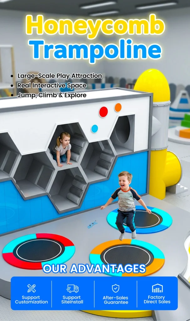 trampoline park trampolines for sale