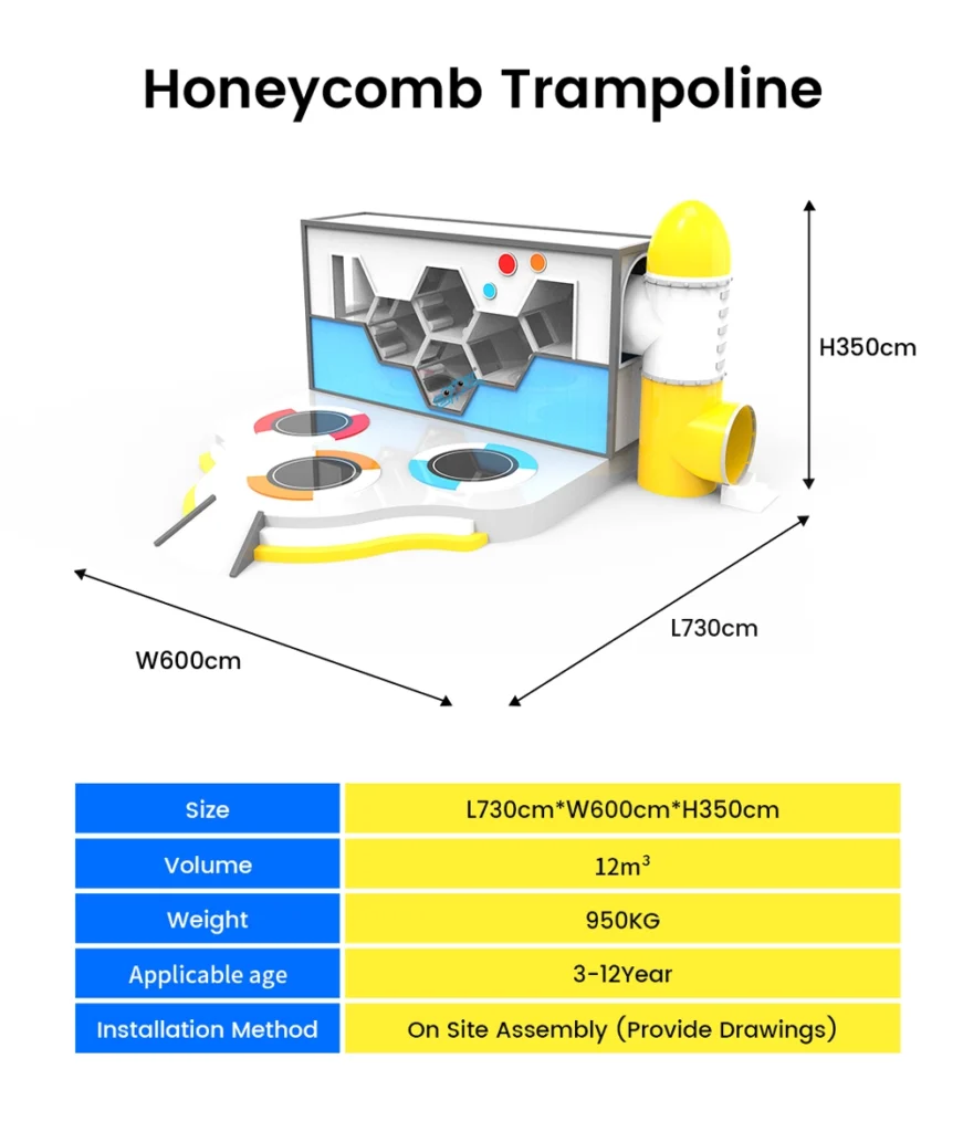 trampoline park trampolines for sale