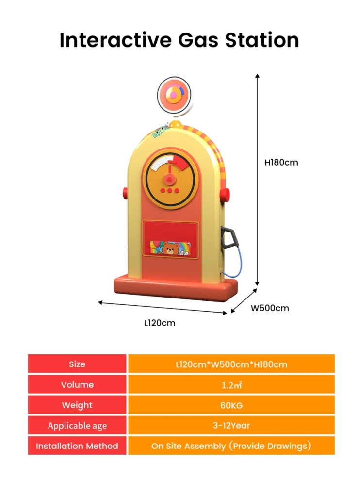 indoor playground equipment prices for business