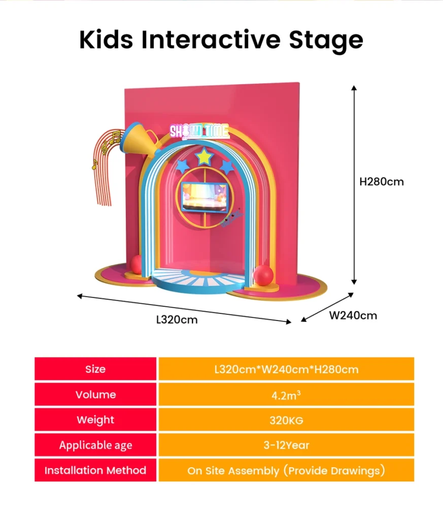 soft play type indoor climbing set for toddlers
