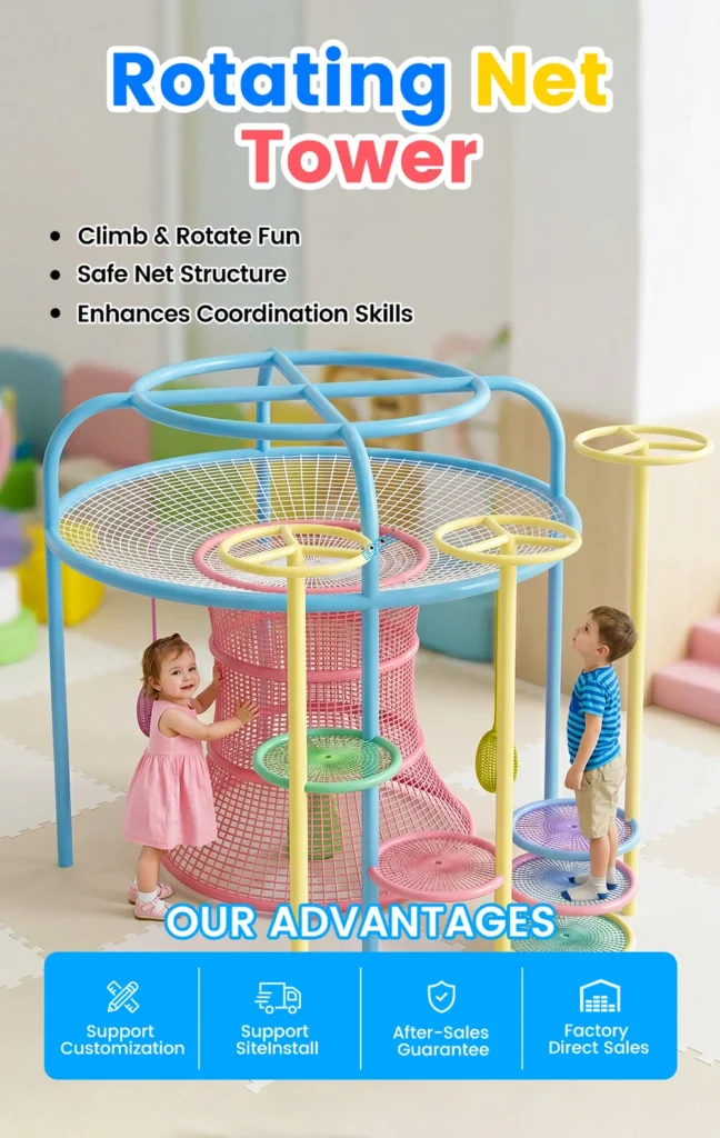 toddler soft play equipment
