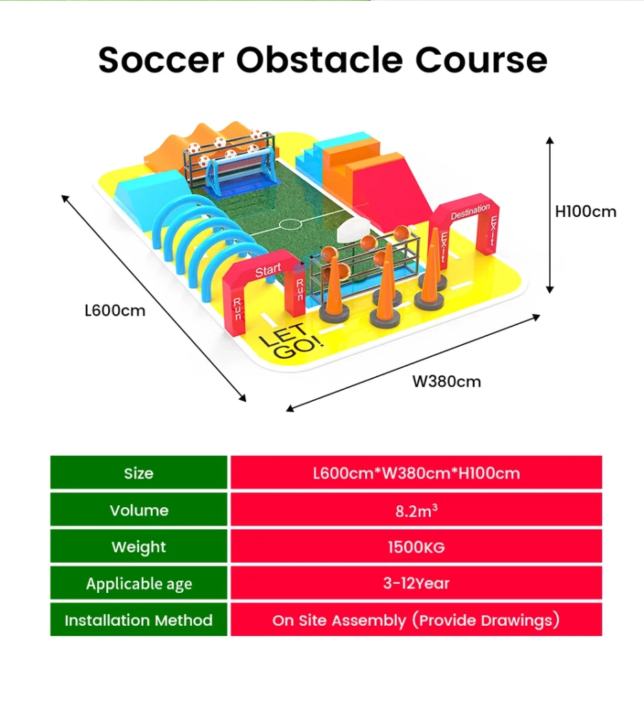 soft play equipment for sale