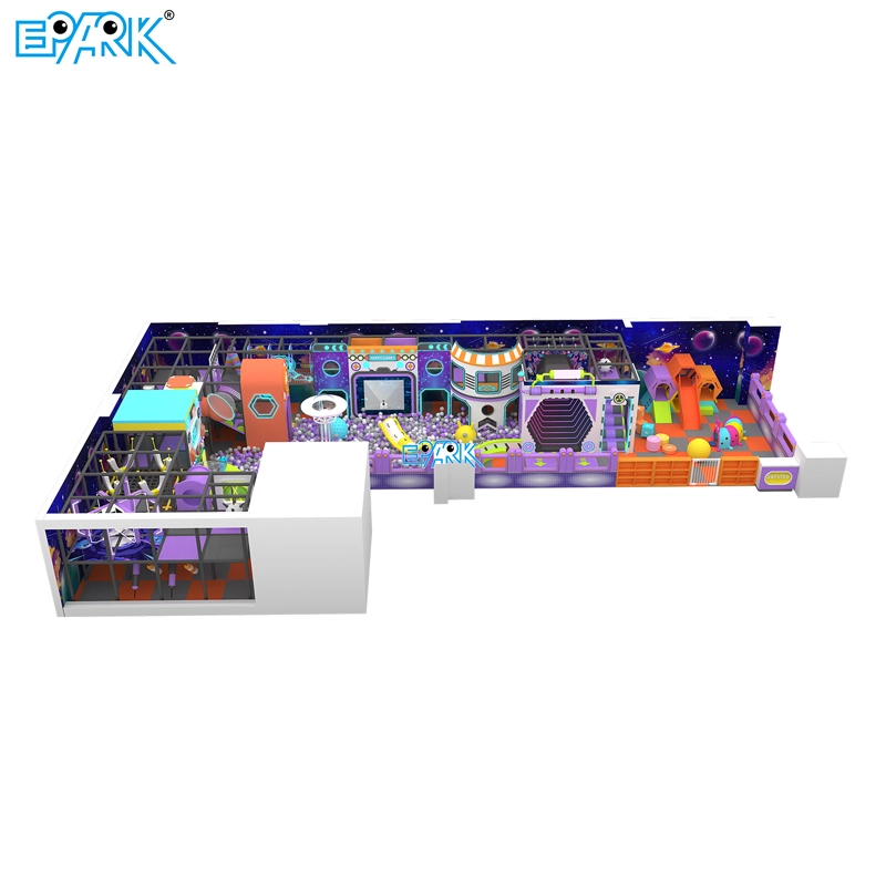 indoor play area manufacturers