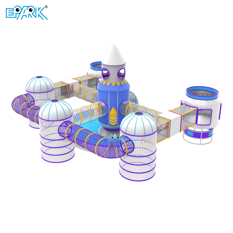 indoor playground equipment prices for business