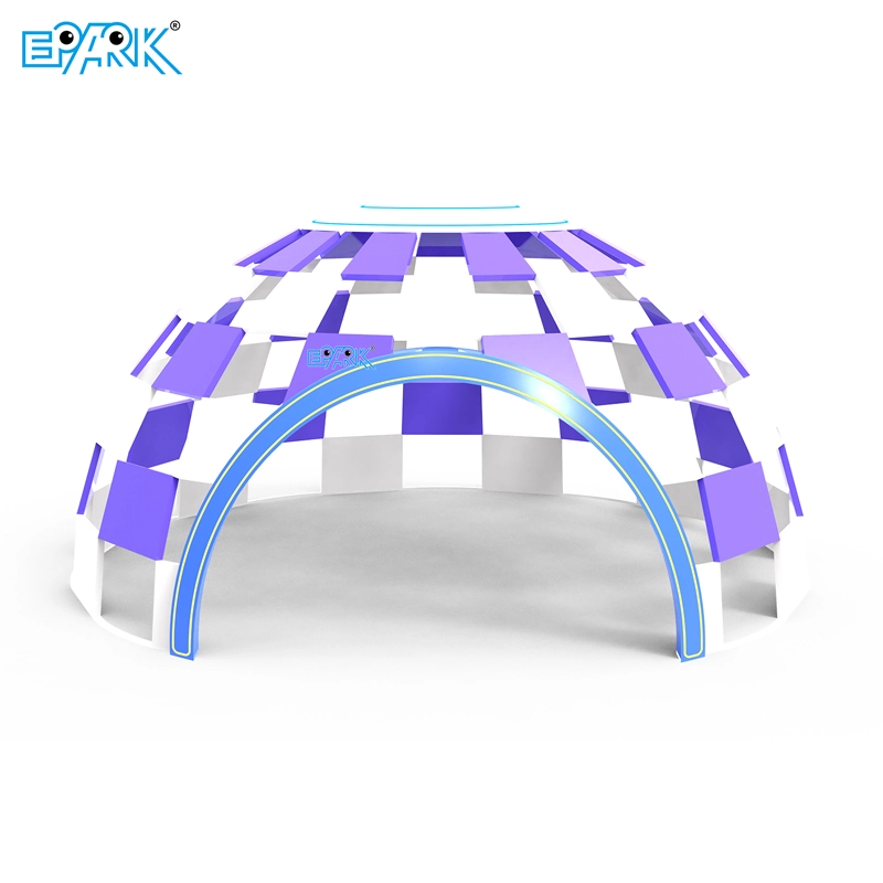 commercial size indoor playground equipment prices