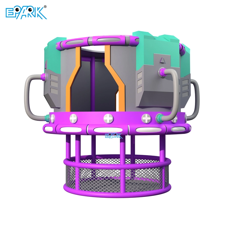 soft play indoor playground equipment