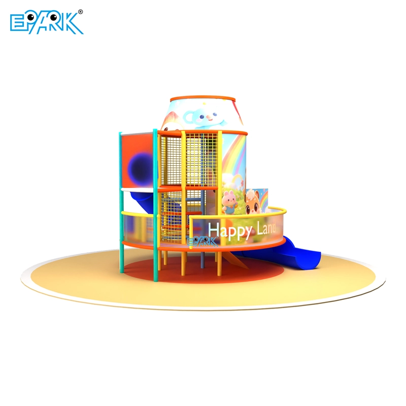 indoor commercial playground equipment for sale