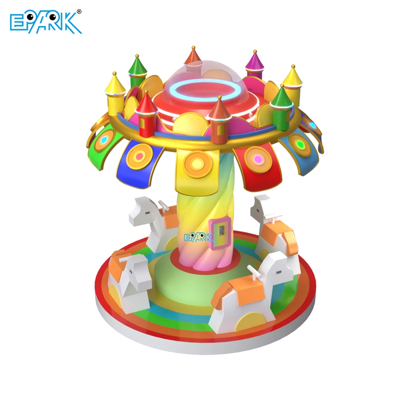 indoor playground equipment prices for business