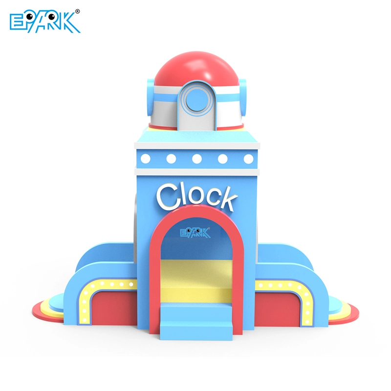 soft play equipment