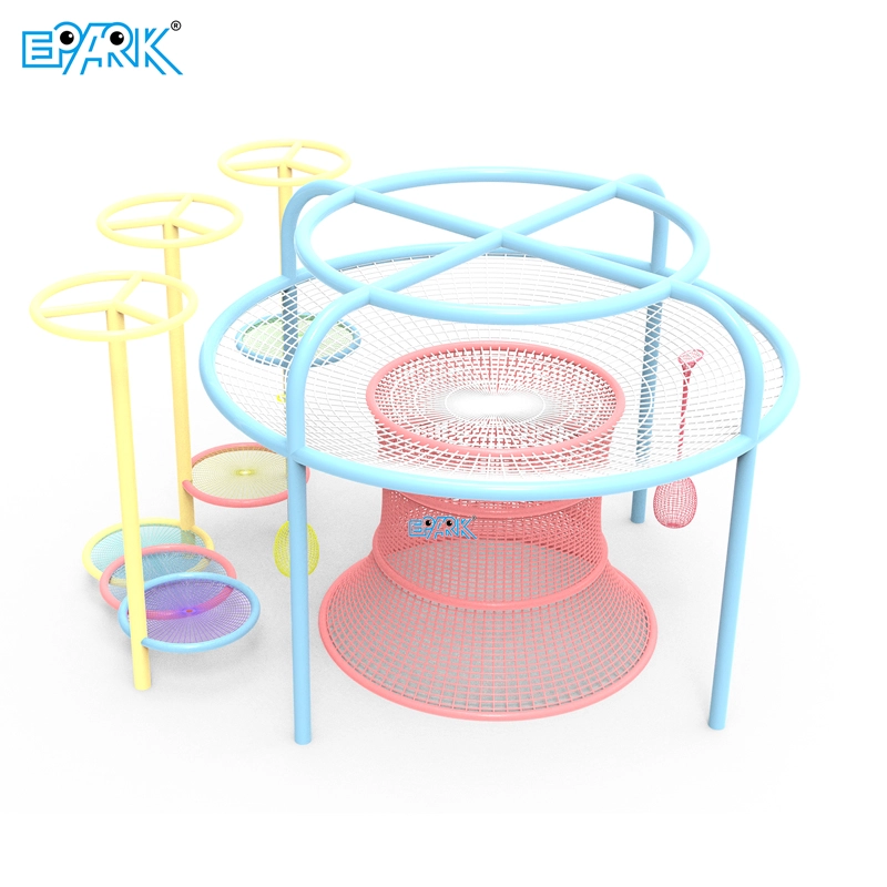 toddler soft play equipment